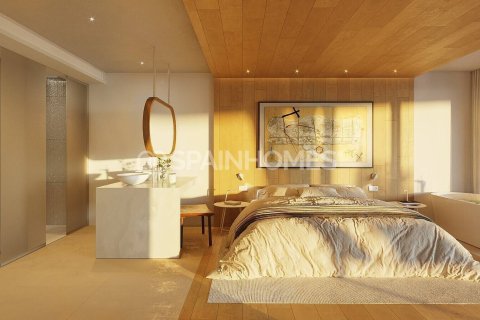 3 dormitorios Penthouse en Fuengirola, Spain No. 25958 4