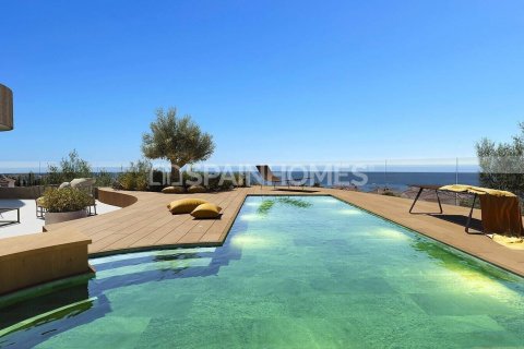 3 dormitorios Penthouse en Fuengirola, Spain No. 25958 14