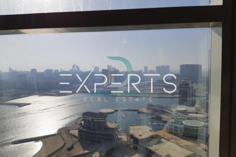 2 bedrooms Apartment in Al Reem Island, UAE No. 9711 1