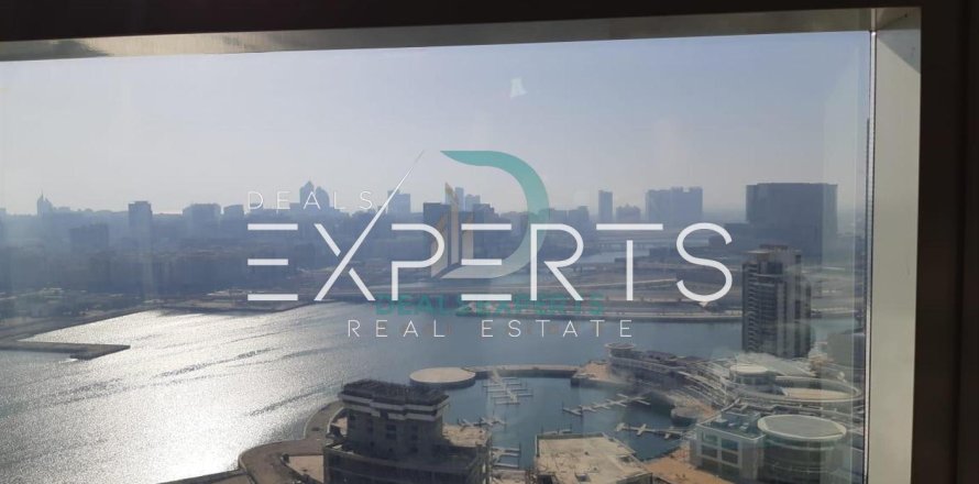 2 dormitorios Apartment en Al Reem Island, UAE No. 9711