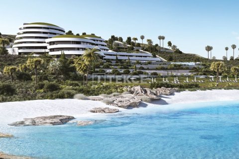 3+1 Apartment in Cesme, Turkey No. 17592 25