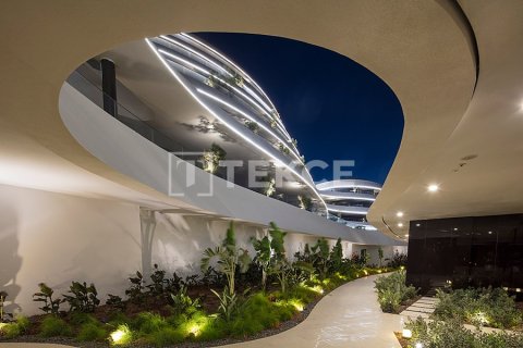 3+1 Appartement à Cesme, Turkey No. 17592 13