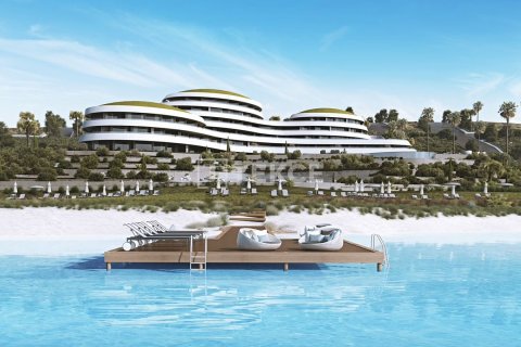 3+1 Apartment in Cesme, Turkey No. 17592 28