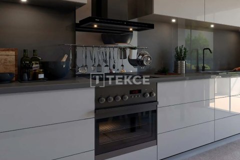 4+1 Appartement à Izmir, Turkey No. 17651 4