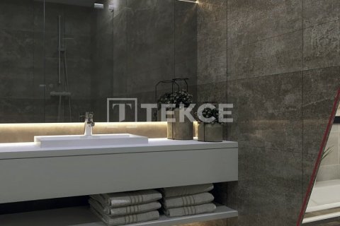 3+1 Apartment in Izmir, Turkey No. 17647 6