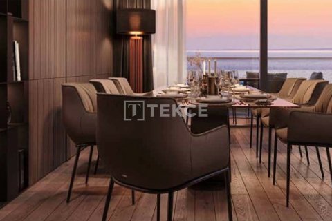 3+1 Apartment in Izmir, Turkey No. 17591 16