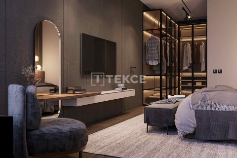 3+1 Apartment in Izmir, Turkey No. 17591 11