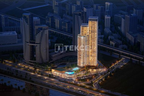 3+1 Apartment in Izmir, Turkey No. 17591 24