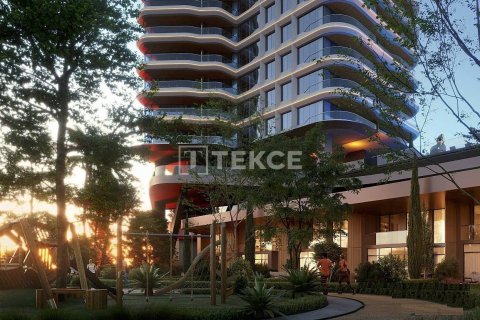 3+1 Apartment in Izmir, Turkey No. 17591 2