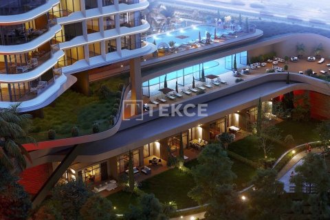 3+1 Apartment en Izmir, Turkey No. 17591 22