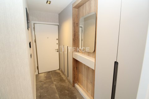 2+2 Apartment en Bueyuekcekmece, Turkey No. 17622 4