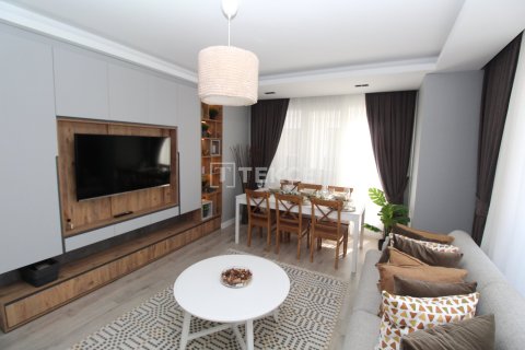 2+2 Appartement à Bueyuekcekmece, Turkey No. 17622 2