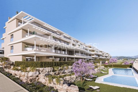 3 dormitorios Penthouse en Estepona, Spain No. 26546 7