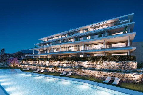 3 dormitorios Penthouse en Estepona, Spain No. 26546 11