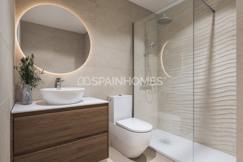 3 dormitorios Penthouse en Estepona, Spain No. 26546 3