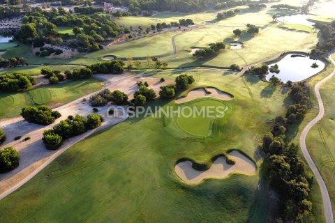 3 dormitorios Villa en Pilar de la Horadada, Spain No. 26482 10