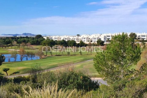 3 bedrooms Villa in Pilar de la Horadada, Spain No. 26482 6