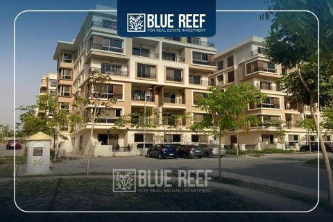 4 bedrooms Apartment in Taj City, Egypt No. 38411 5