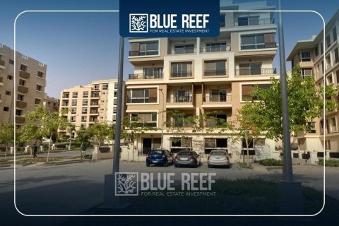 4 bedrooms Apartment in Taj City, Egypt No. 38411 10