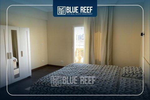 3 bedrooms Apartment in Hyde Park, Egypt No. 38466 5