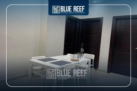 3 bedrooms Apartment in Hyde Park, Egypt No. 38466 6