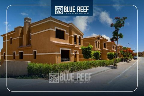 6 bedrooms Townhouse in Katameya Gardens, Egypt No. 38410 13