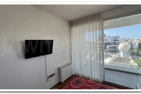 3 dormitorios Penthouse en Limassol, Cyprus No. 76498 5