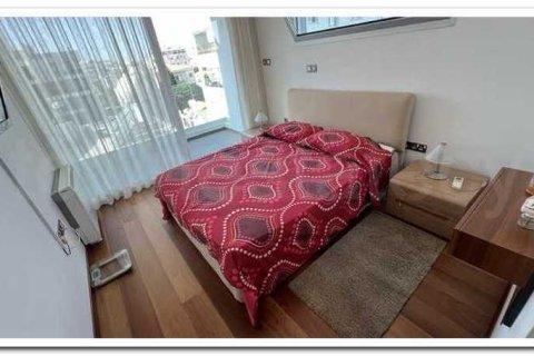 3 dormitorios Penthouse en Limassol, Cyprus No. 76498 15