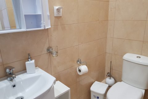 1 chambre House à Chalkidiki, Greece No. 56912 29