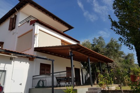 1 chambre House à Chalkidiki, Greece No. 56912 1