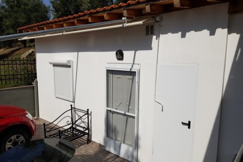 1 dormitorio House en Chalkidiki, Greece No. 56912 21