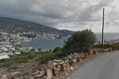 419m² Negocio en Andros, Greece No. 56909 2