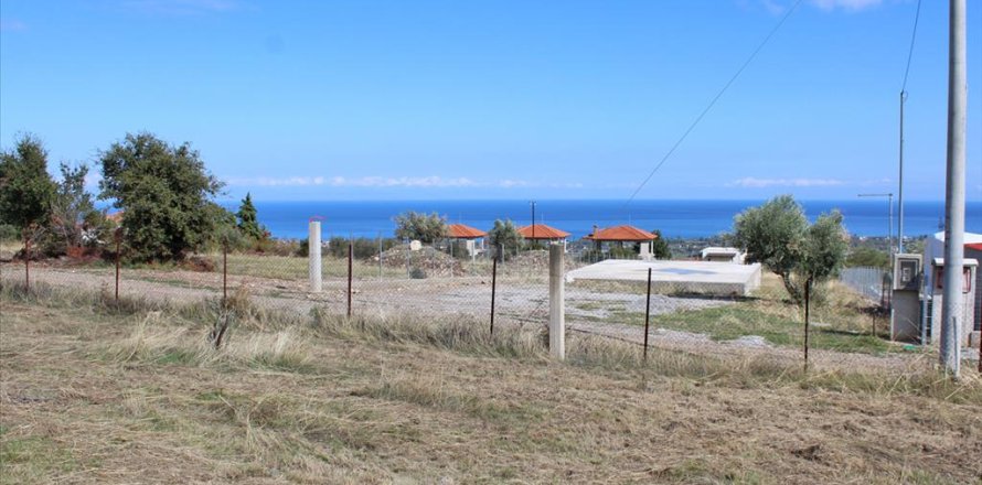 10300m² Land en Pieria, Greece No. 56908