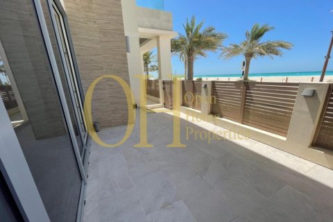 2 bedrooms Townhouse on the Saadiyat Cultural District, UAE No. 8899 5