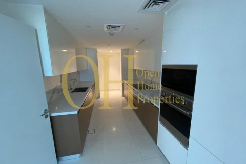 2 bedrooms Townhouse on the Saadiyat Cultural District, UAE No. 8899 16