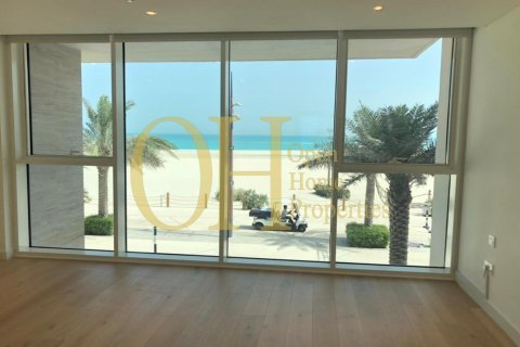 2 dormitorios Townhouse en  Saadiyat Cultural District, UAE No. 8899 3