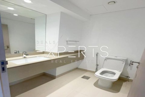 3 bedrooms Apartment on the Yas Island, UAE No. 24876 10