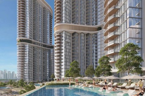 1 bedroom Apartment in Dubai, UAE No. 24896 4