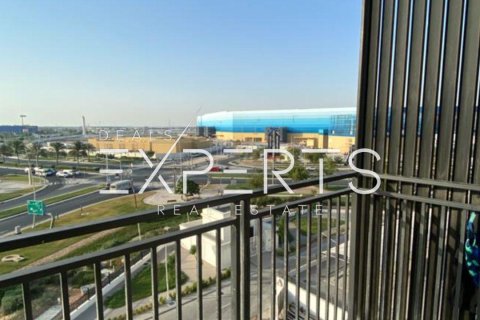 3 bedrooms Apartment on the Yas Island, UAE No. 24875 1