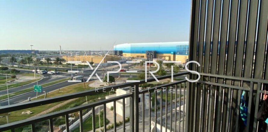 3 bedrooms Apartment on the Yas Island, UAE No. 24875