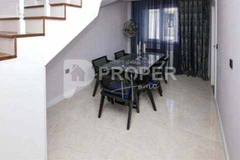 5 rooms Apartment in Muratpasa, Turkey No. 22272 3