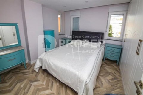 5 rooms Apartment in Muratpasa, Turkey No. 22272 28