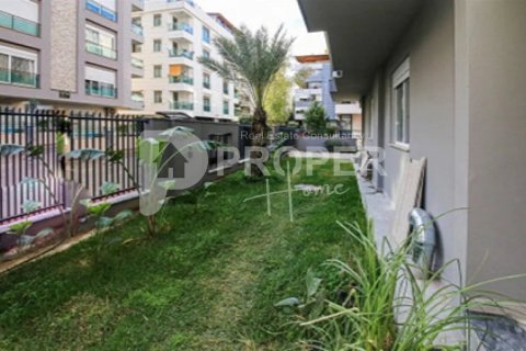 5 rooms Apartment in Muratpasa, Turkey No. 22272 12