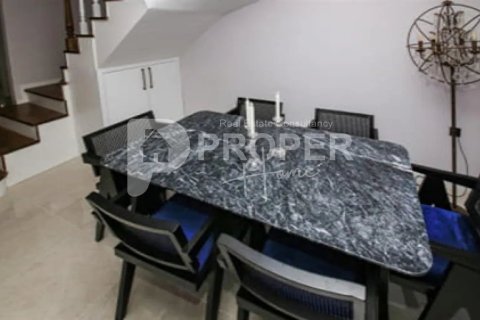 5 rooms Apartment in Muratpasa, Turkey No. 22272 21