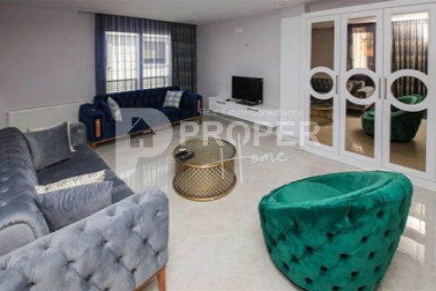 5 habitaciones Apartment en Muratpasa, Turkey No. 22272 29