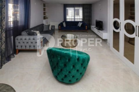 5 habitaciones Apartment en Muratpasa, Turkey No. 22272 23