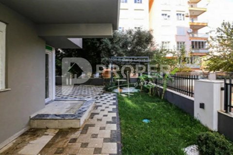 5 rooms Apartment in Muratpasa, Turkey No. 22272 10