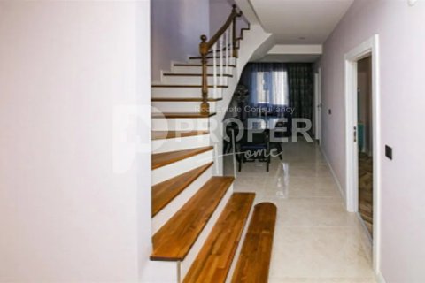 5 rooms Apartment in Muratpasa, Turkey No. 22272 19