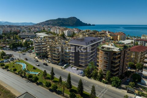 2+1 Apartment in Alanya, Turkey No. 22211 1