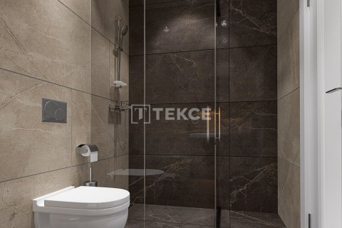 Квартира 2+1 в Аланья, Турция №22211 26